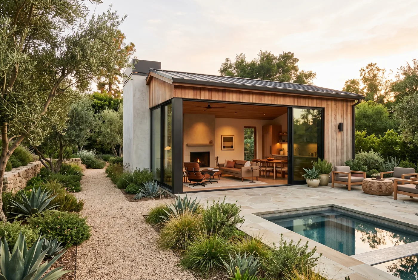 2026 Los Angeles ADU & Guest House Report