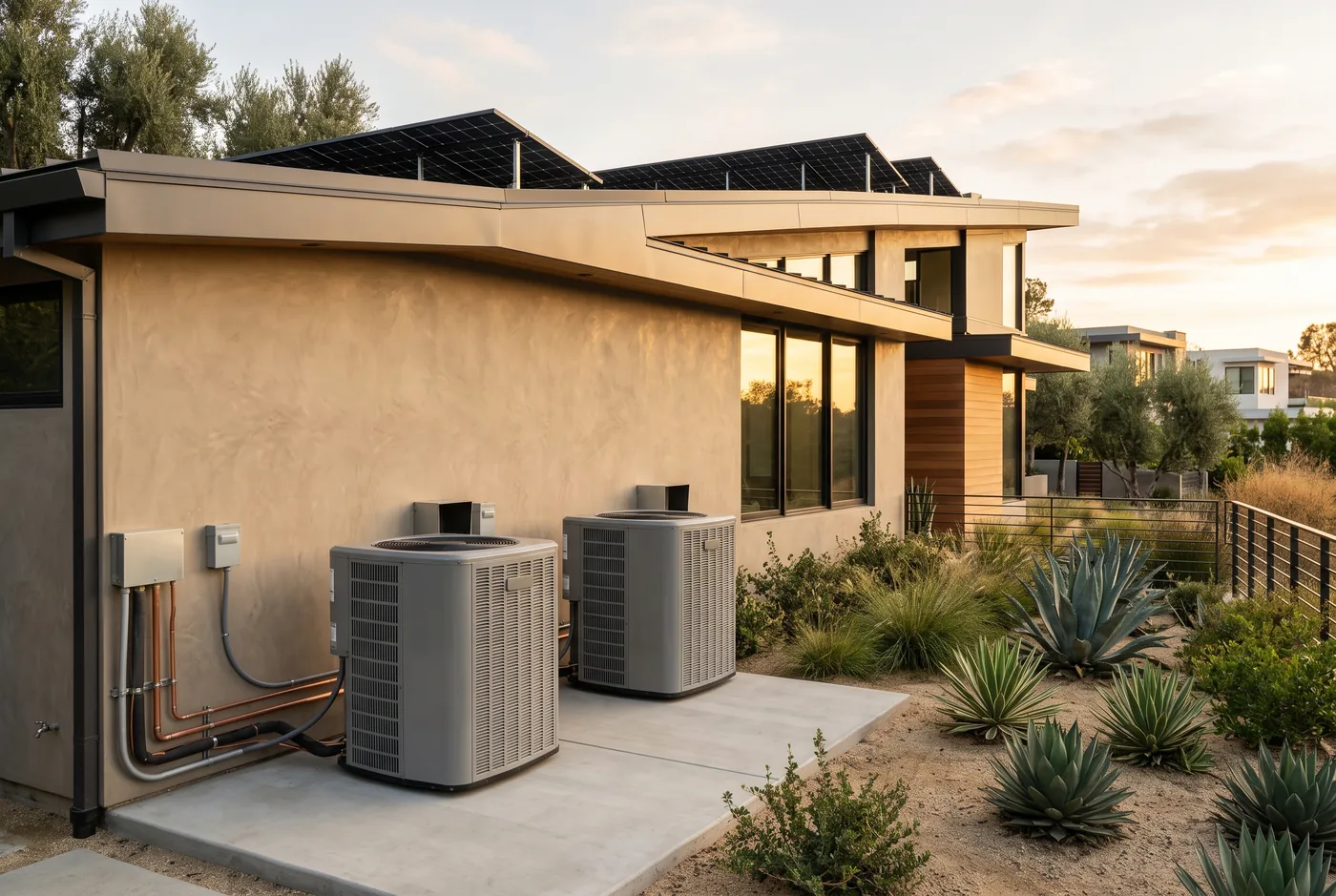 2026 Los Angeles Energy Code Report