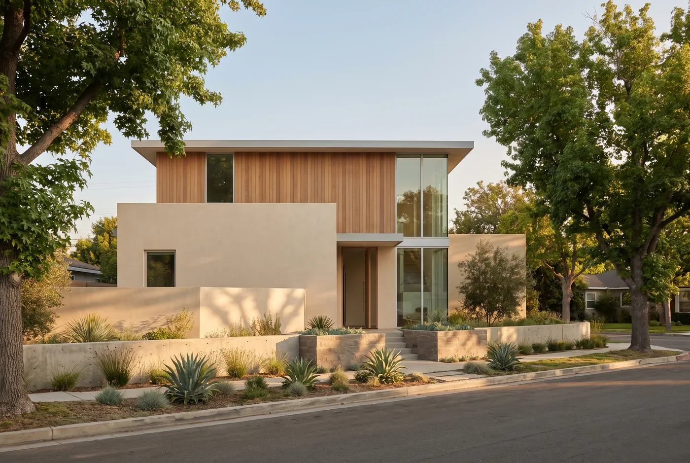 2026 Los Angeles House Size Limits Report