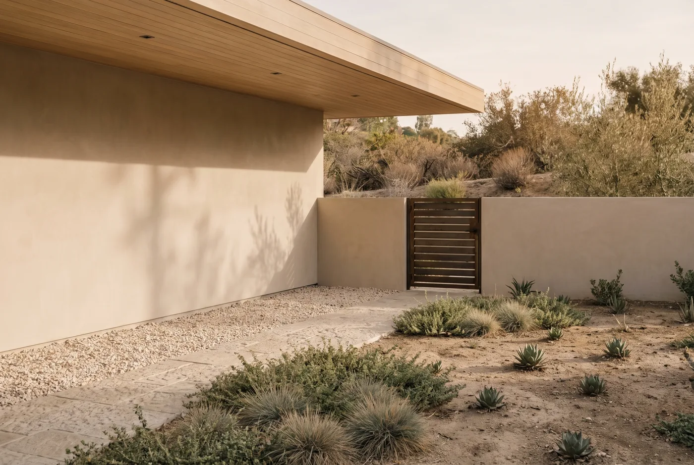 2026 Los Angeles Zone 0 Defensible Space Report
