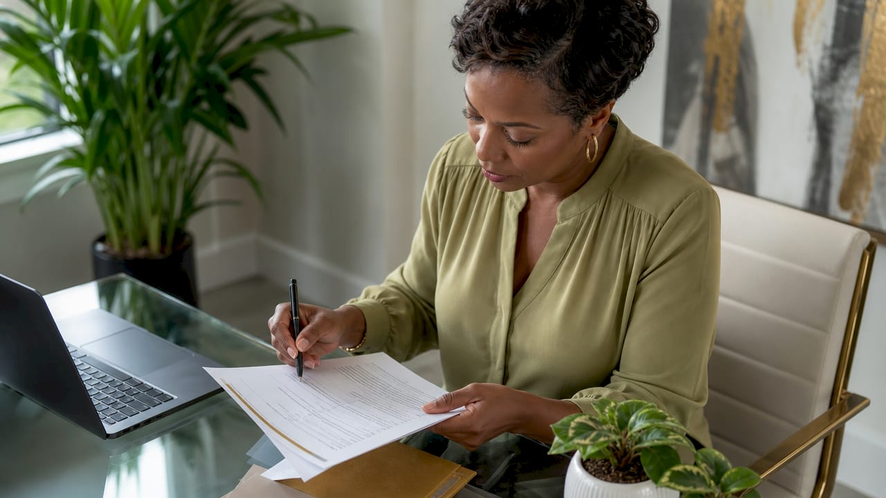 Luxury Builder Vetting Checklist: 10 Steps for 2026