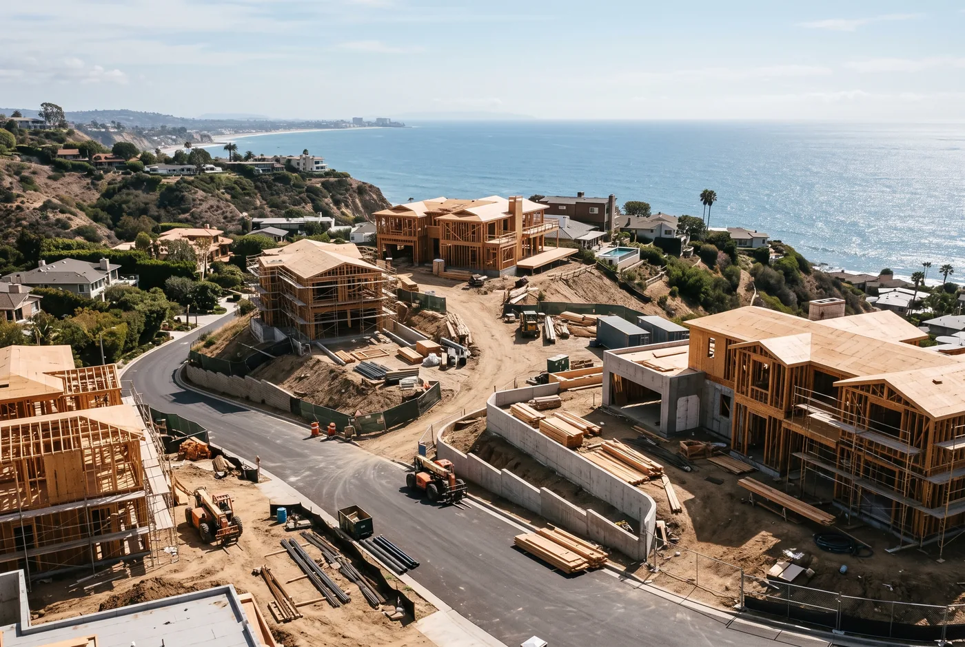 2026 Pacific Palisades Rebuild Report