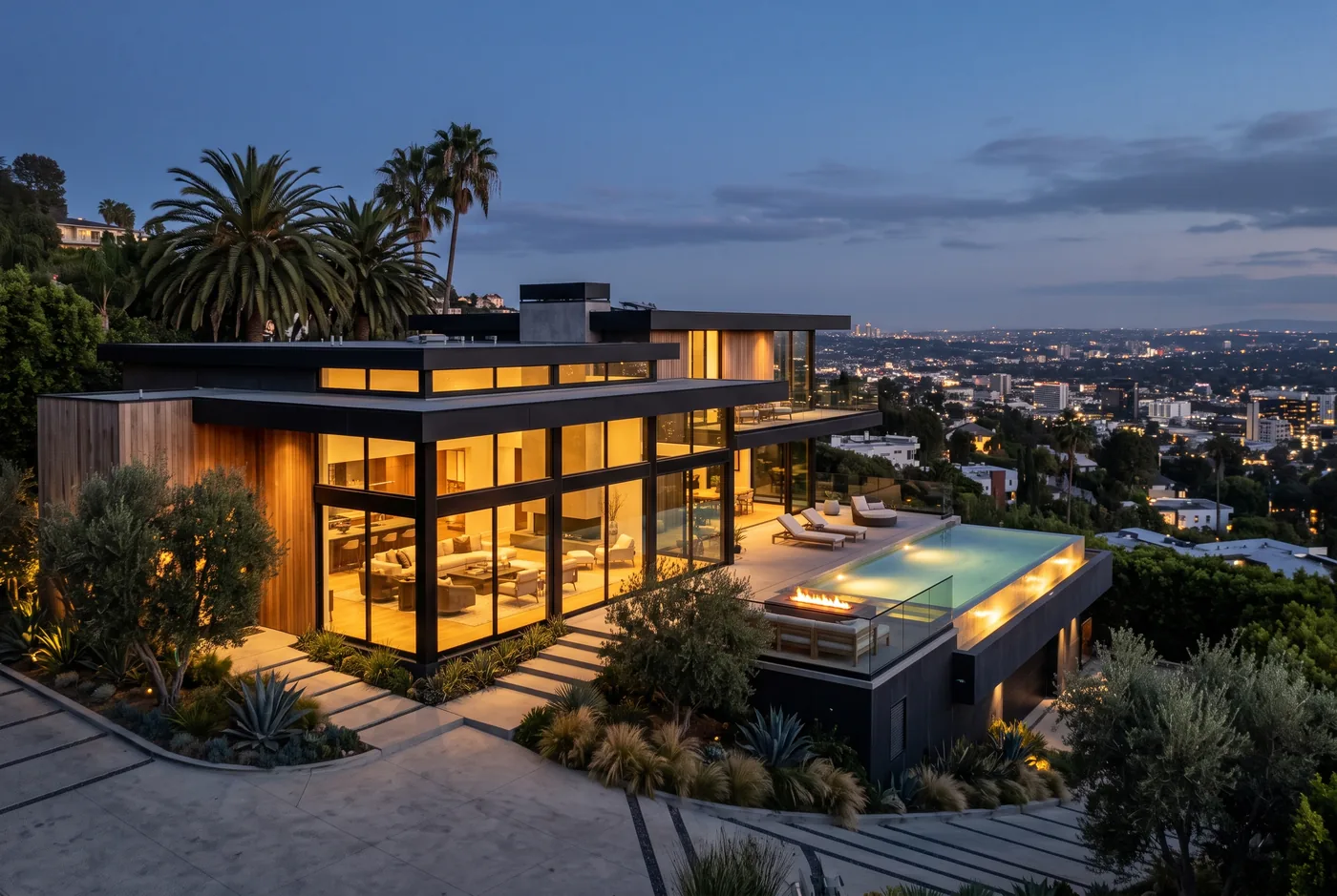 2026 West Hollywood Luxury Home Report
