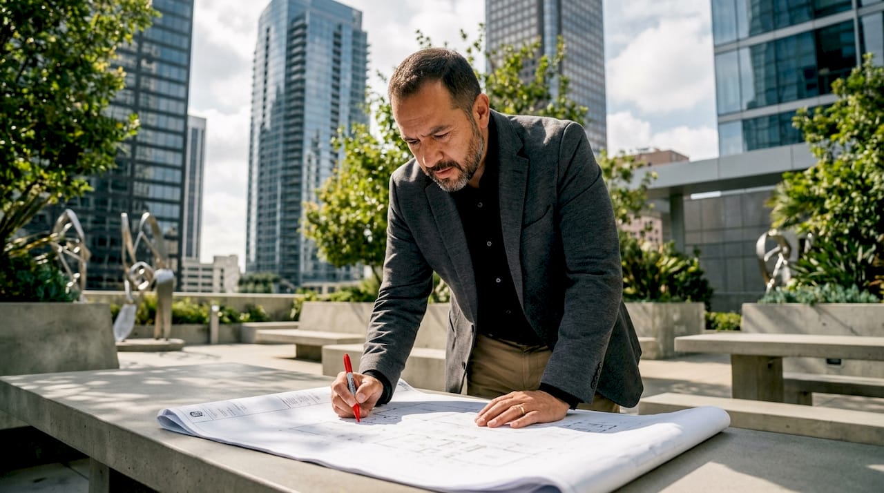 Why Los Angeles Luxury Builds Require Specialists